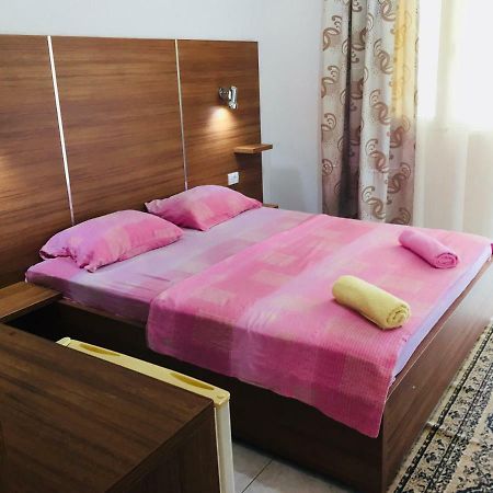 Flamingo Cottage Ulcinj Extérieur photo