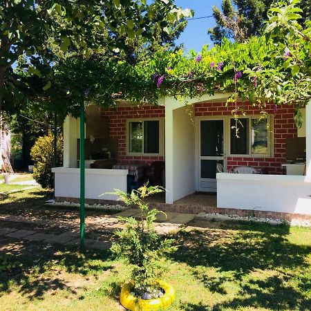 Flamingo Cottage Ulcinj Extérieur photo