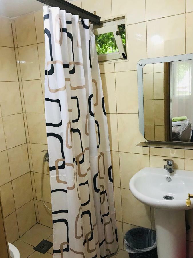 Flamingo Cottage Ulcinj Extérieur photo