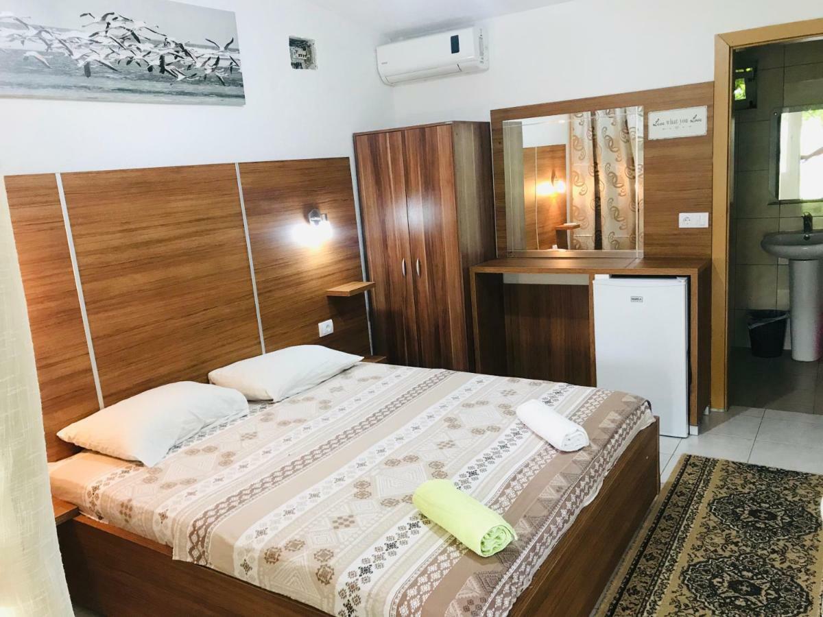 Flamingo Cottage Ulcinj Extérieur photo