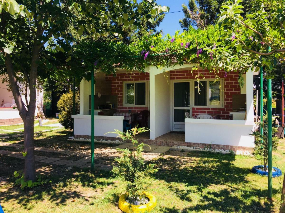 Flamingo Cottage Ulcinj Extérieur photo