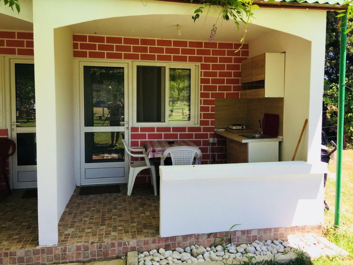 Flamingo Cottage Ulcinj Extérieur photo